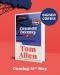 SIGNED Common Decency by Tom Allen